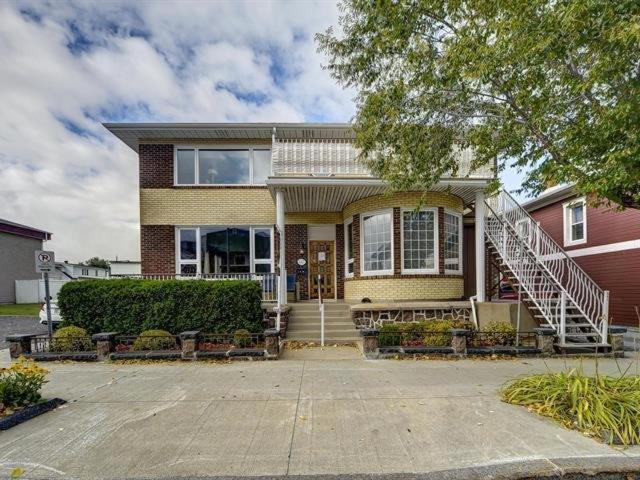 La Maison Tanguay Chicoutimi 외부 사진