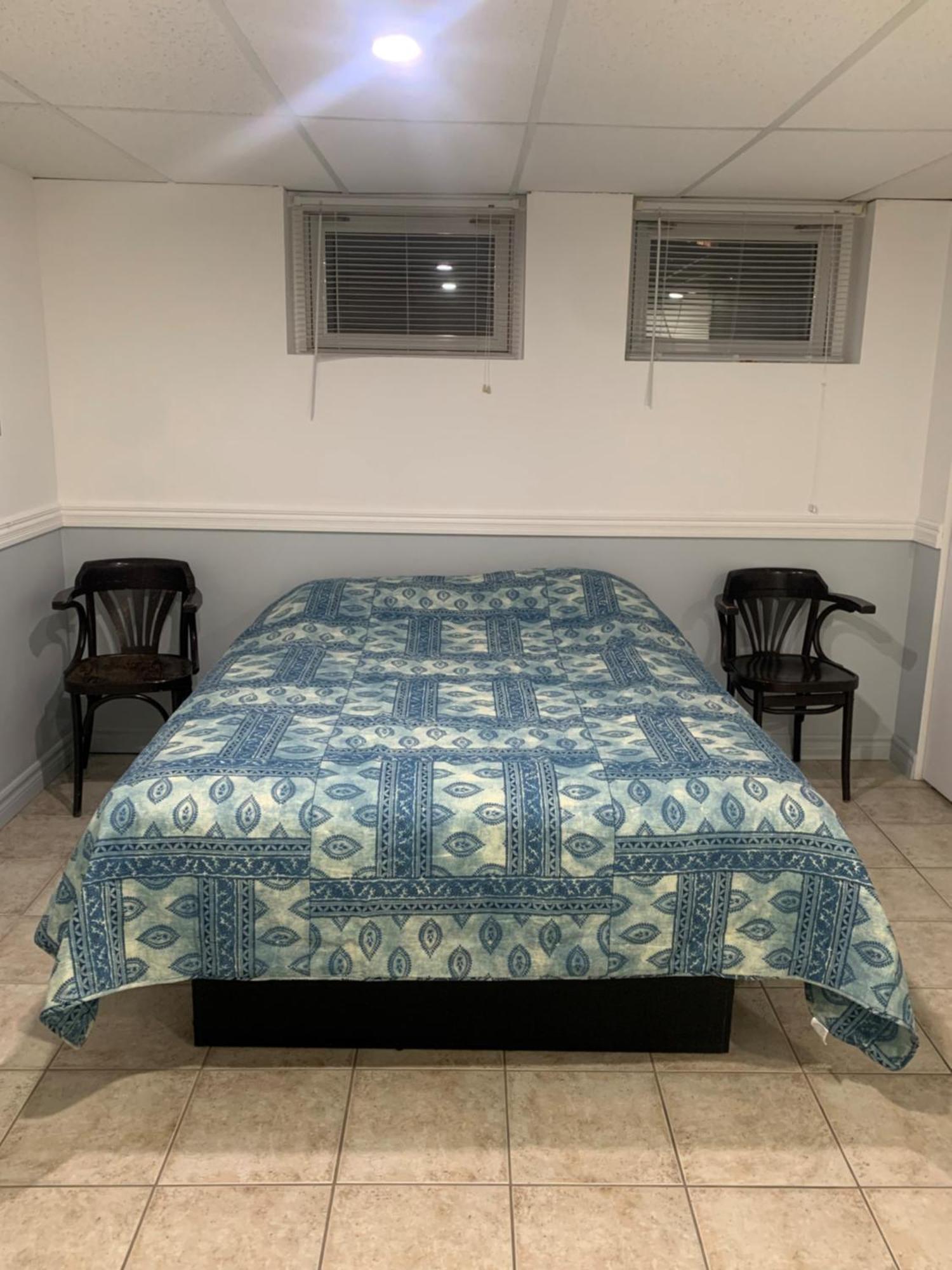 La Maison Tanguay Chicoutimi 외부 사진